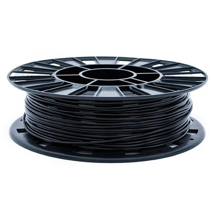 Фото №0 FLEX пруток REC 1.75 мм черный