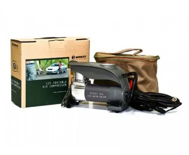 фото Автомобильный компрессор Berkut R14 40 л/мин 8 атм