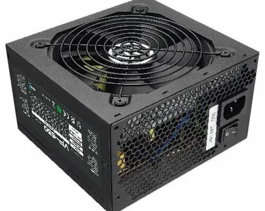 фото Блок питания AeroCool VP-650 650W