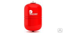 фото Бак для отопления вертикальный Wester