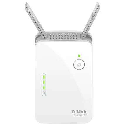 Фото №0 Wi-Fi точка доступа D-link