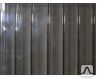 фото Сотовый поликарбонат 4мм 02 бронза 12000*2100мм Rational