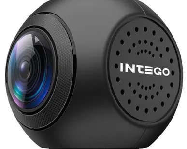 фото Видеорегистратор Intego VX-510WF