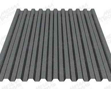 фото Профлист