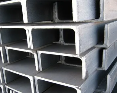 фото Швеллер 200х80х5 гнутый ст. 3 ПС5/СП5