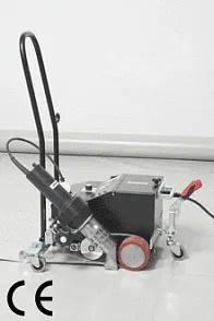 Фото №0 Аренда сварочного аппарата для кровли FORSTHOFF-D