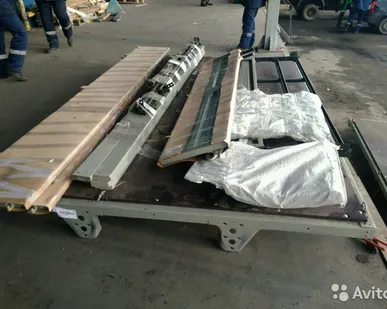 фото Новый кузов в сборе на ГАЗ разных марок