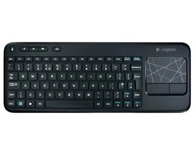 фото Клавиатура Logitech Wireless
