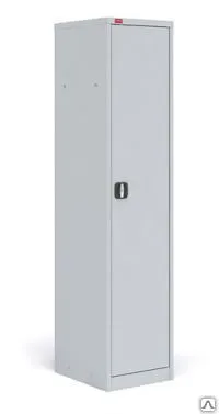 Фото №0 Шкаф разборный односекционный металлический ШАМ - 12