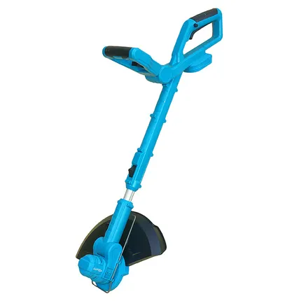 Фото №0 Аккумуляторные триммеры Sturm! BT18 1BatterySystem