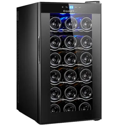 Фото №0 Холодильник винный шкаф 18 бутылок