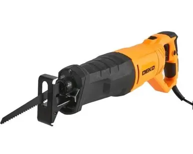 фото Сабельная пила Deko DKRS1200 063-4195