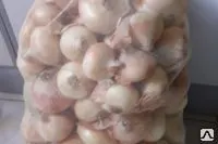 фото Сетка овощная 25×50 "экструзия" бежевая
в