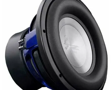 фото Автомобильный сабвуфер Ground