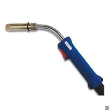 Фото №0 Горелка Сварог MS 40 (евро адаптер) 3 м