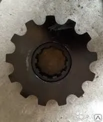 Фото №0 Звезда ведущая АТ.01.01.120