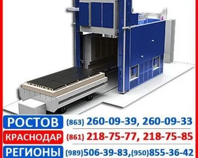 фото Электропечь