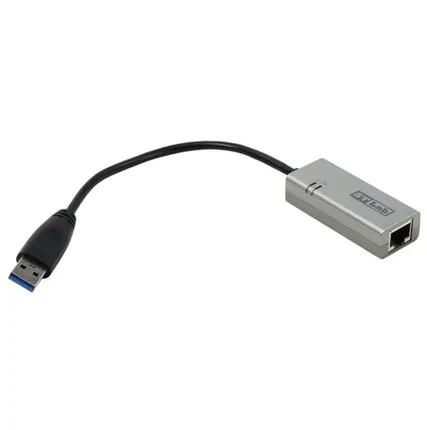 Фото №0 Ethernet-адаптер ST Lab U-980