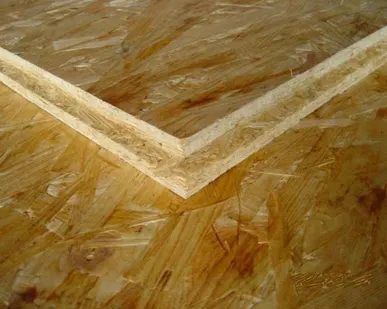 фото ОСП 3 Кроношпан 2500*1250*9