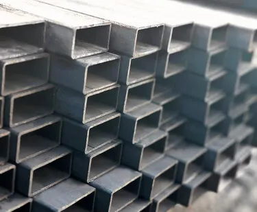 фото Профильная труба