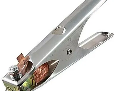 фото Клемма заземления NORMA 300А