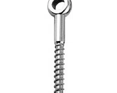 фото Рым-шуруп ART 8974