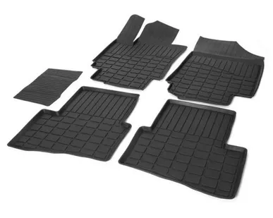 фото Комплект ковриков RIVAL