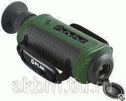 фото Тепловизор FLIR Scout TS-32