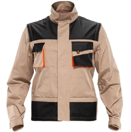 Фото №0 Куртка ЭМЕРТОН САММЕР