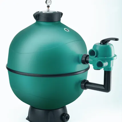 Фото №0 Песчаный фильтр для бассейна Espa FKP 620 6LT