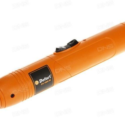 Фото №0 Отвертка аккумуляторная DS-48-N-М- DEFORT
