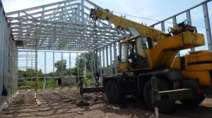 Фото №26 Профили ЛСТК в Стерлитамаке