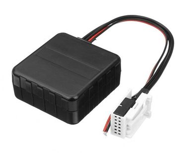 фото Автомобильный Bluetooth модуль для Peugeot