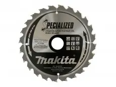фото Отрезной пильный диск Makita B-31289