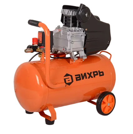 Фото №0 Компрессор Вихрь КМП-240/50