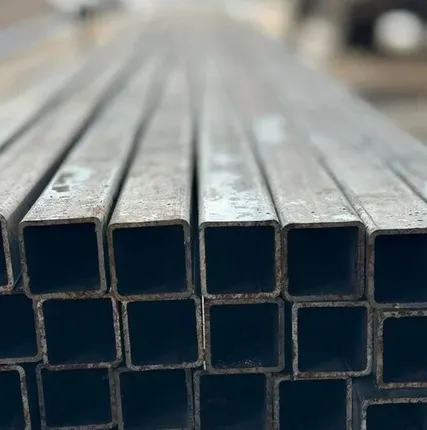 Фото №0 Труба профильная