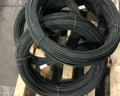 фото Нихромовая проволока Ф5