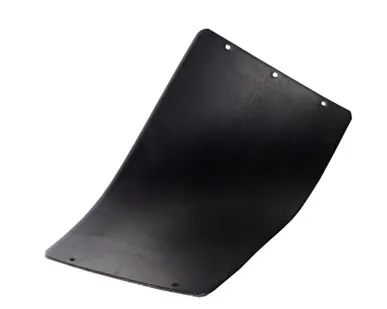 фото Коврик резиновый KVT 60PU