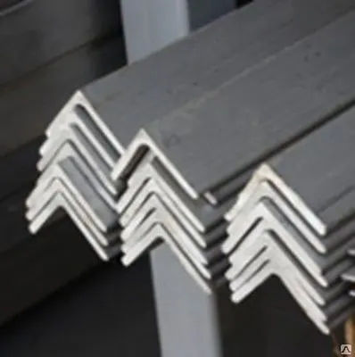 Фото №0 Уголок (нержавеющая сталь), 20х20х3,0 (0,96 кг/м).