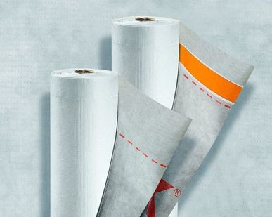 фото Мембрана Супердиффузионная Tyvek Soft (75м2)