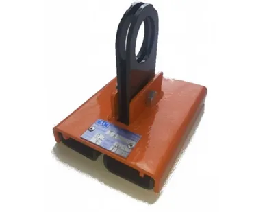 фото Захват для сэндвич-панелей ZKS-120 (ZSPG)