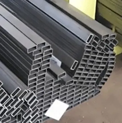 Фото №0 Продаем трубу профильную 40х25х3