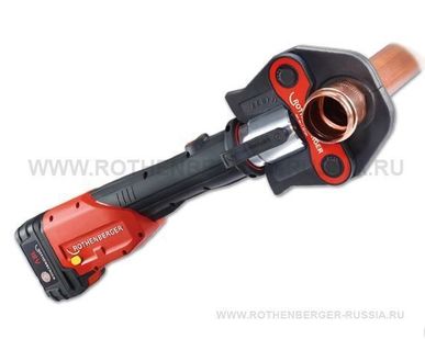 фото Пресс гидравлический ROMAX 3000
