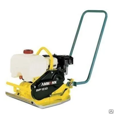 Фото №0 Виброплита Ammann AVP 1250