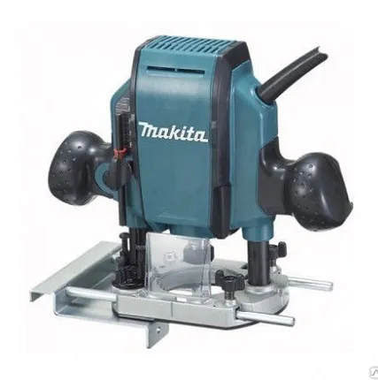 Фото №0 Фрезер по дереву Makita RP 0900