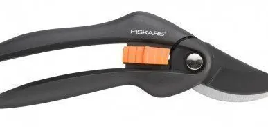 фото Секатор плоский Fiskars 111260