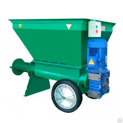 Фото №0 Растворонасос СОСНА 7.300