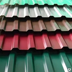 Фото №0 Профнастил С15 от 0,6 до 1 мм