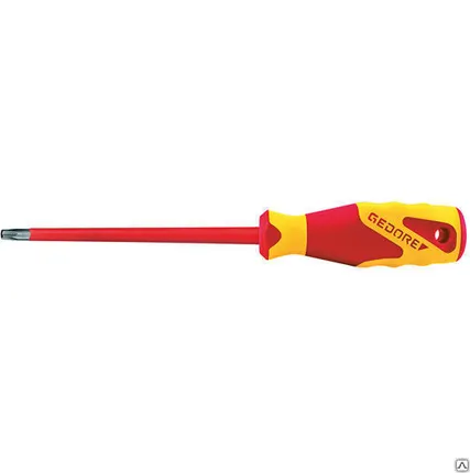 Фото №0 Отвертка VDE TORX T45