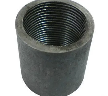 фото Муфта стальная Ду 8 - 150 мм ГОСТ 8966-75